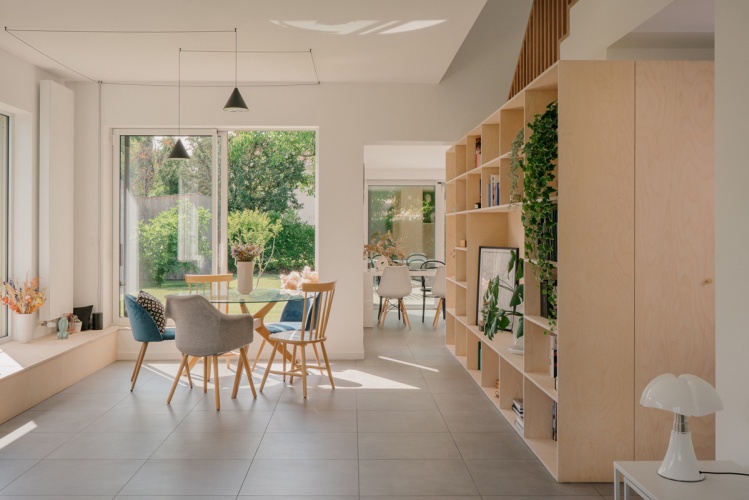 Surlvation d'une maison : 33 - AGDA_Maison Blanche∏fabiosem