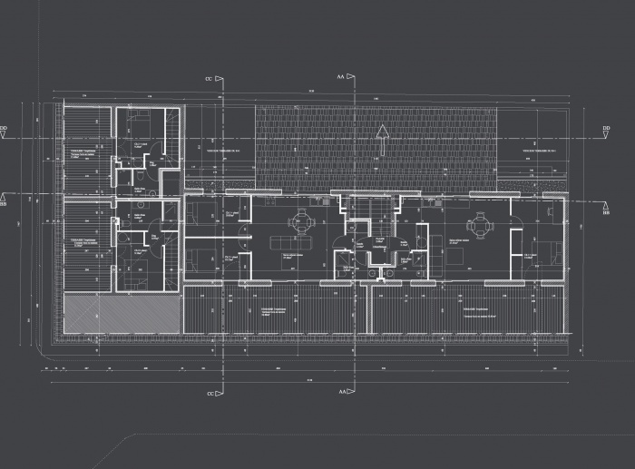 Logements au coeur des Chartrons : 04 R+3 copie